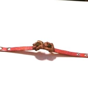 Leather Handmade bracelets